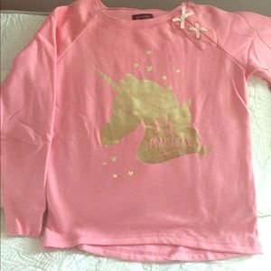 3 10/12 Girls Tunics